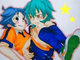 「俺だって」