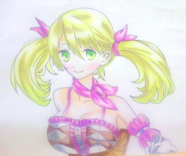 リオネラ