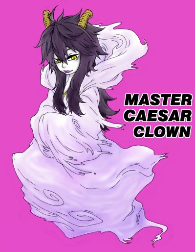 MASTER★