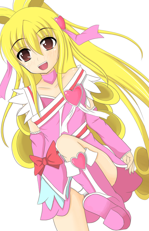 キュアハート
