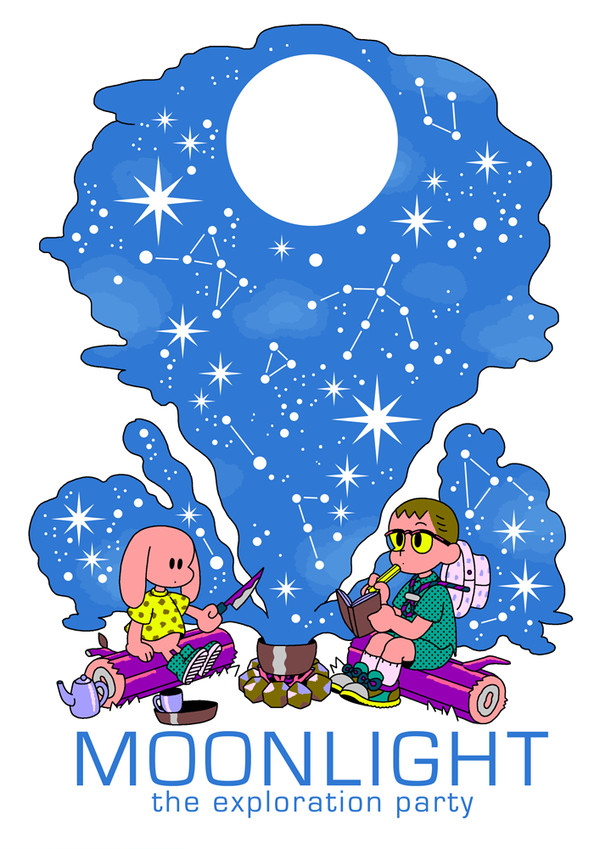---MOONLIGHT---
