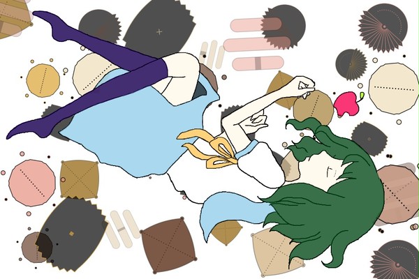 ねむりひめ