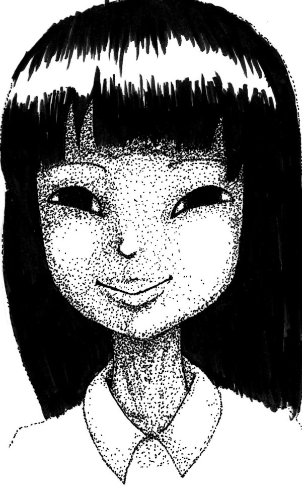 ものえちゃんかわいい