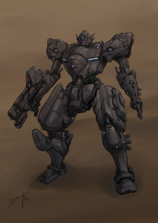 sand machine