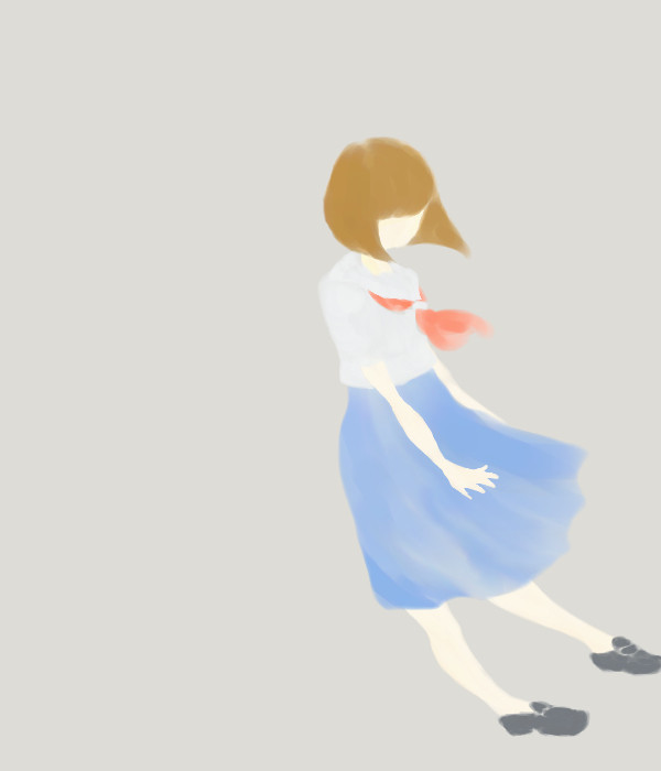 おんなのこ