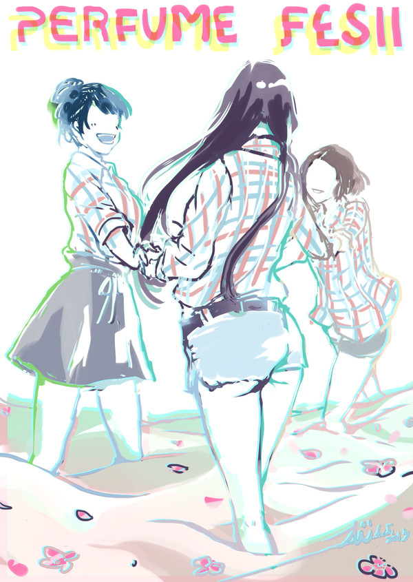 妄想FES