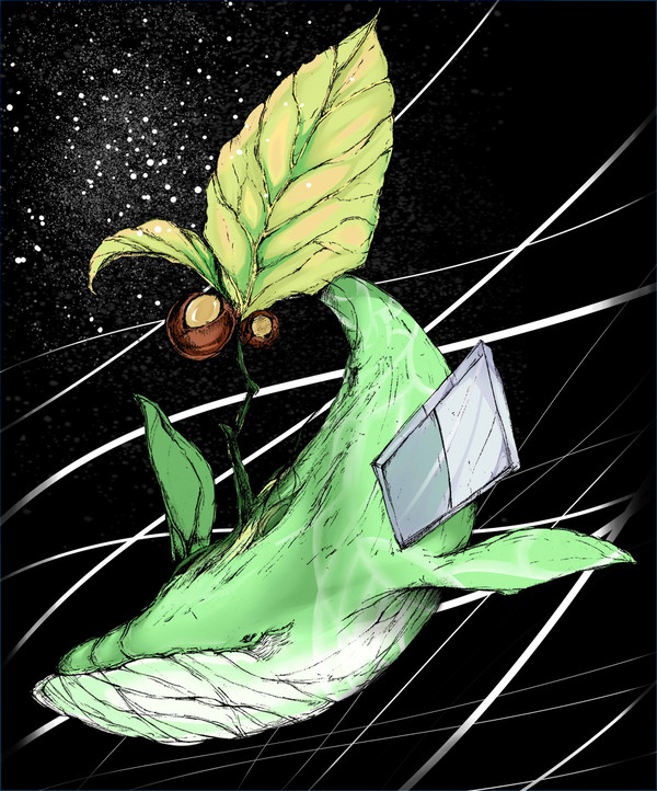 羨望