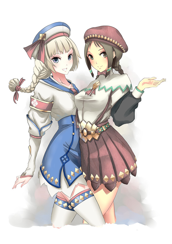 モンスターハンター
