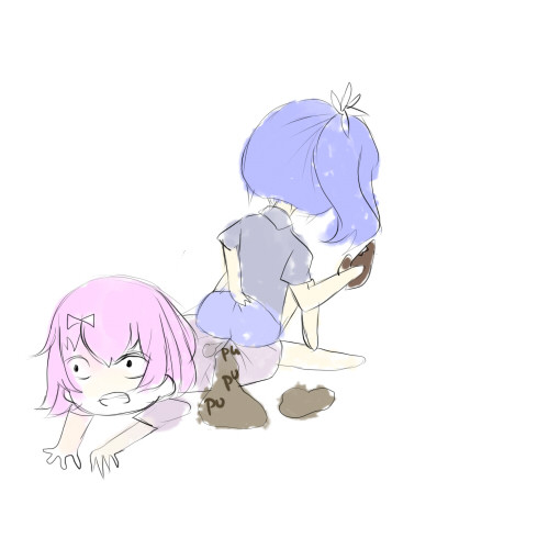 、、