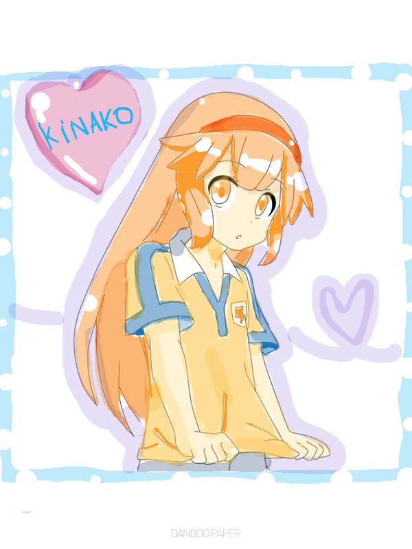 塗らせていただきました!