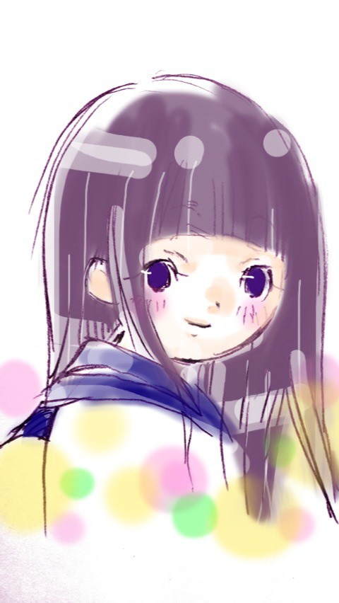 セーラー服