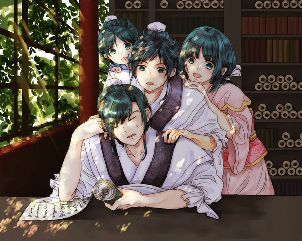あにうえ！