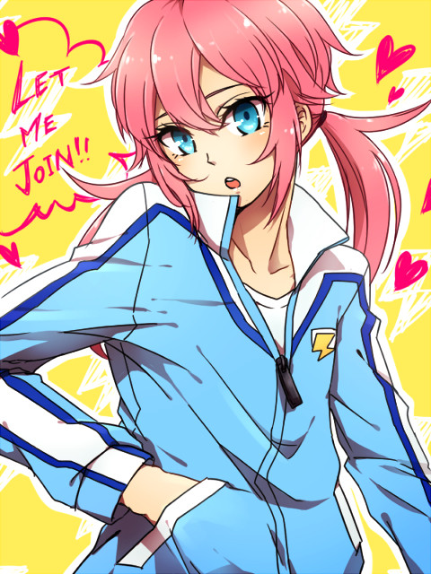 イナギャラ
