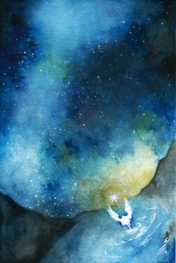星降