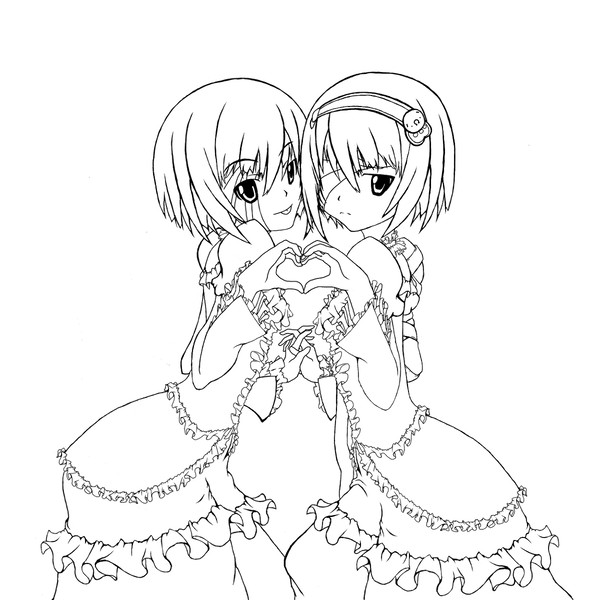 ヘル＆ヘブン