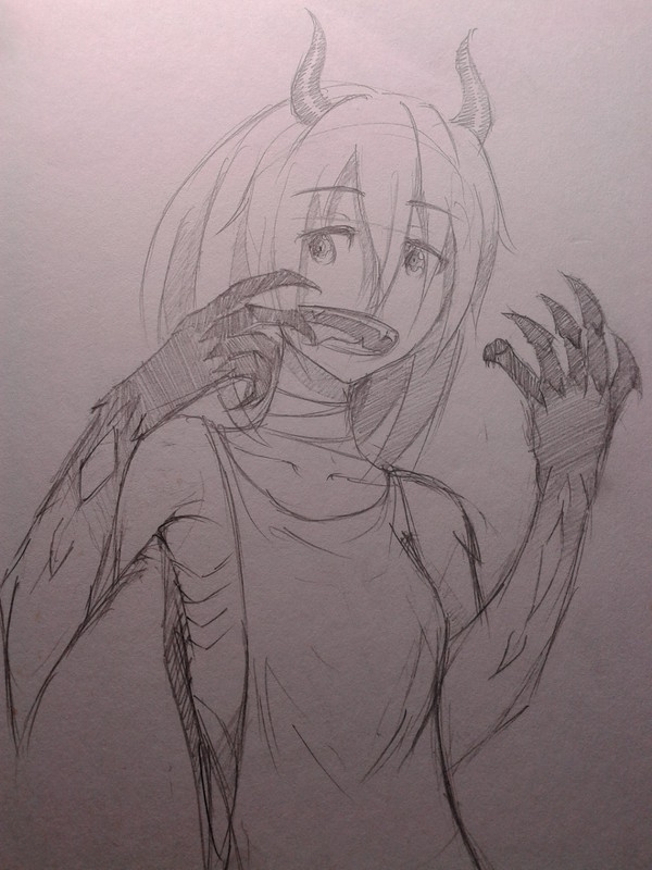 魔王?