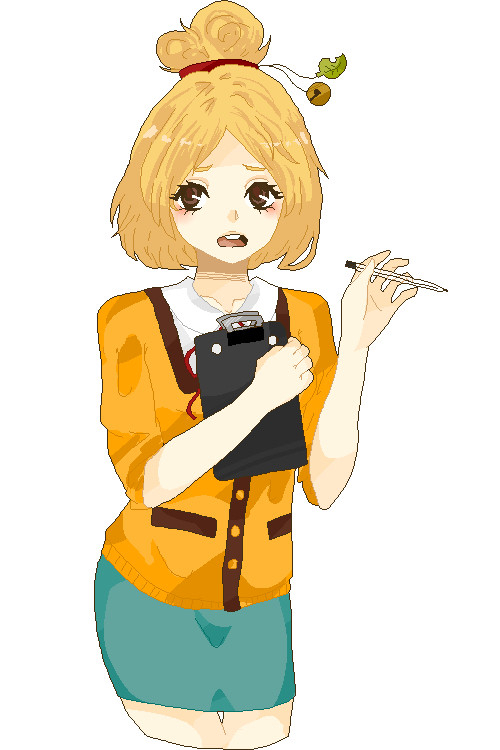 しずえ