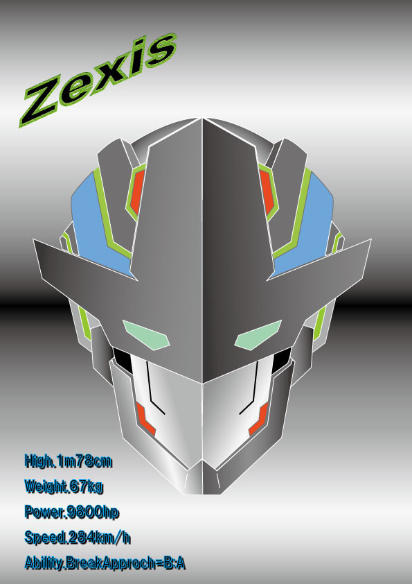 ZEXIS