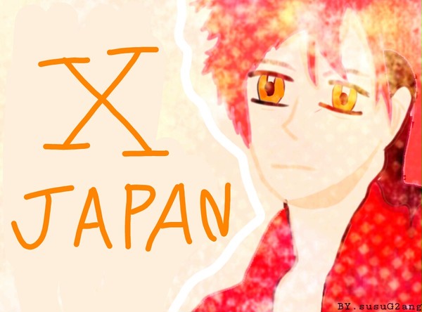 hide