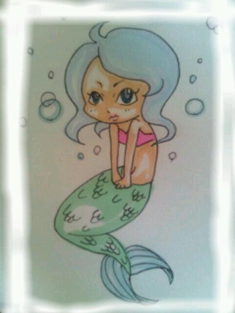 人魚
