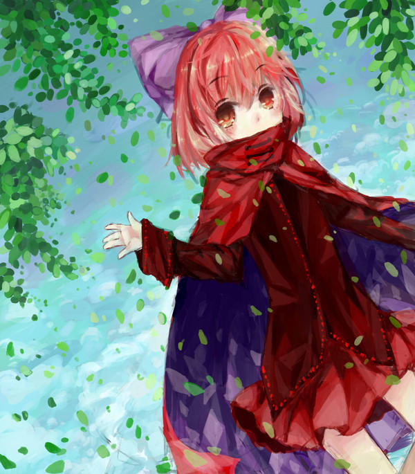 （ろくろ首の怪奇