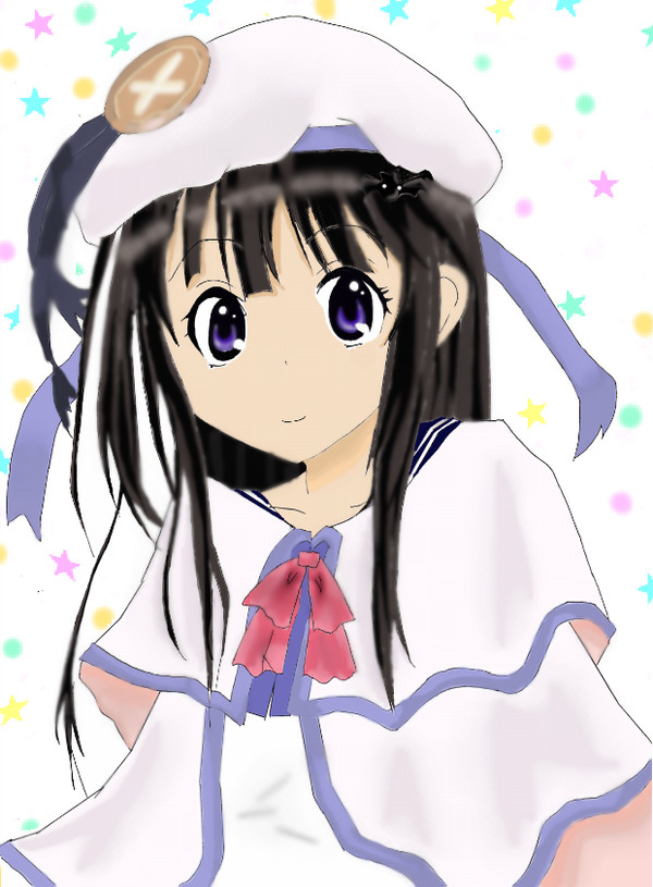 *クドリャフカのえる*
