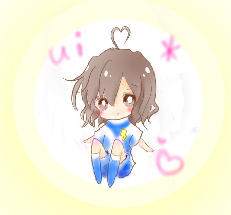 はじめましての！！