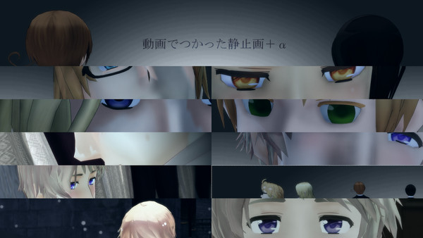 動画に使ったあれこれ＋α