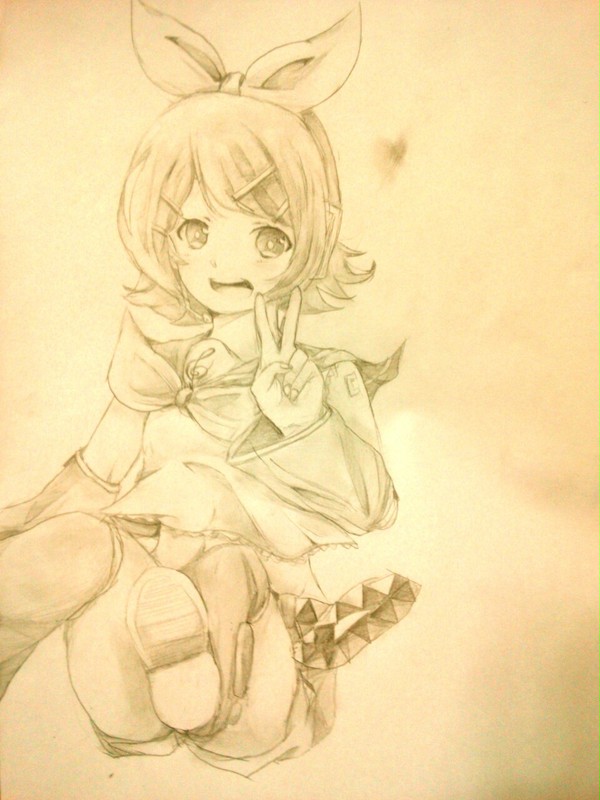 始めてのVOCALOID
