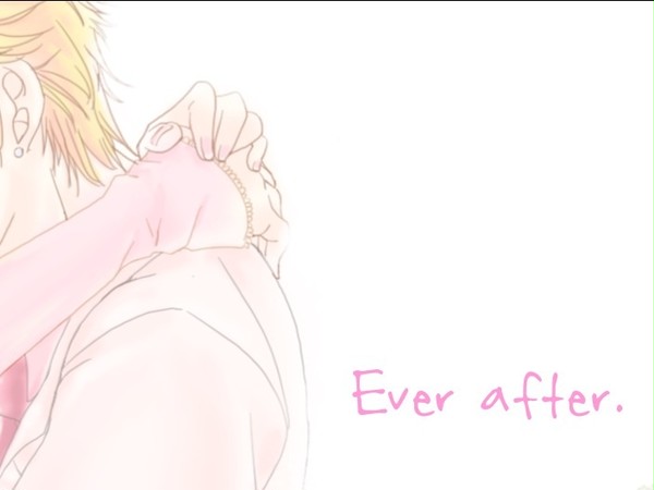 Ever after.