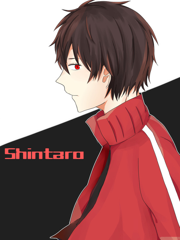 赤ジャージ