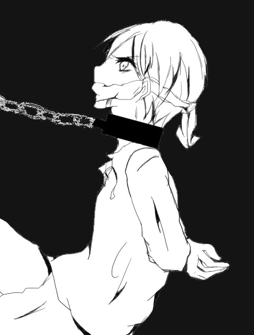 奴隷エレン