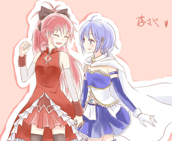 杏さや\(≥ω≤)/