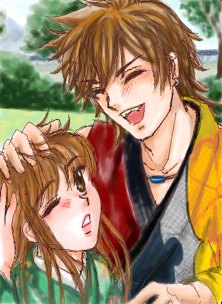 ぐりぐりされたい♪