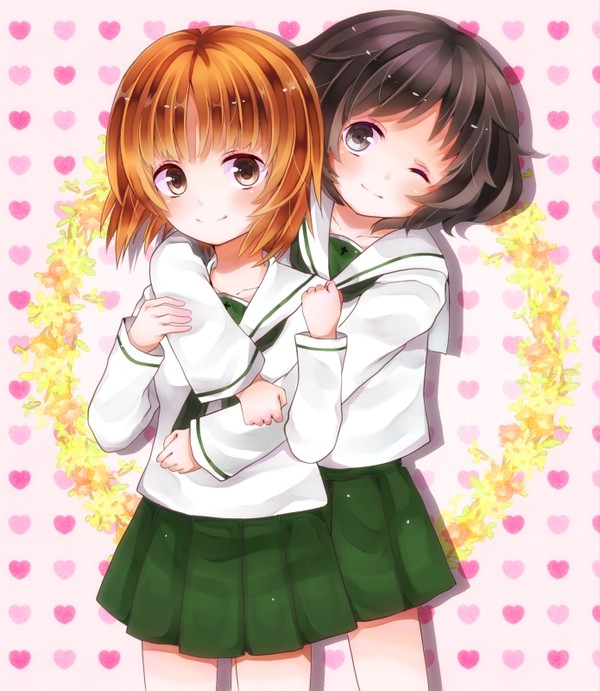 ガルパン