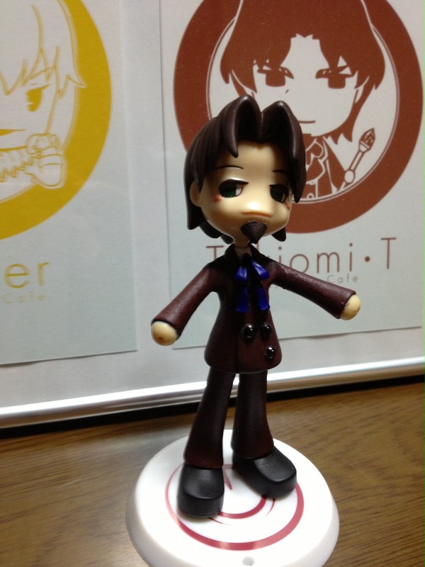 ピンキー時臣師