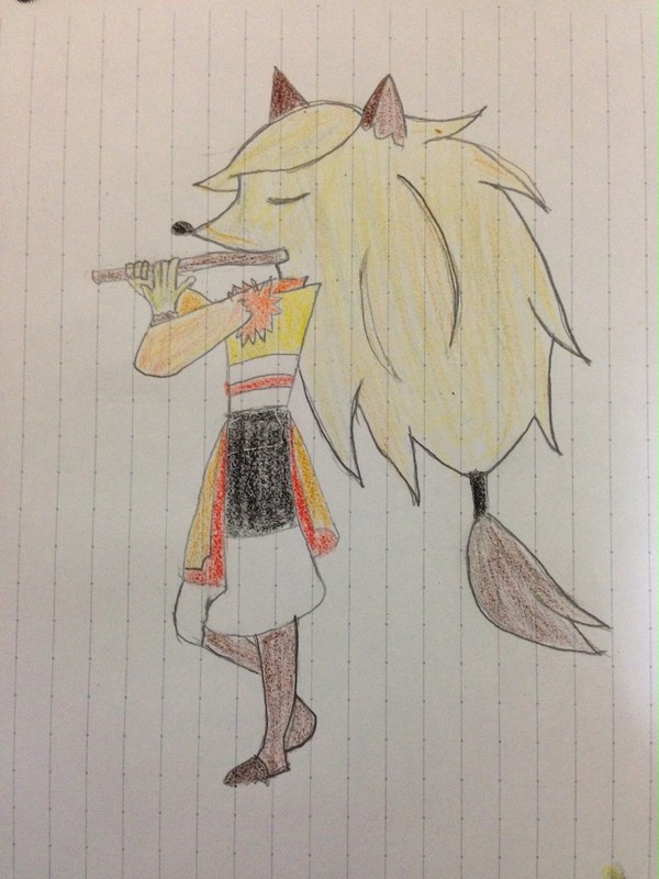 山吹