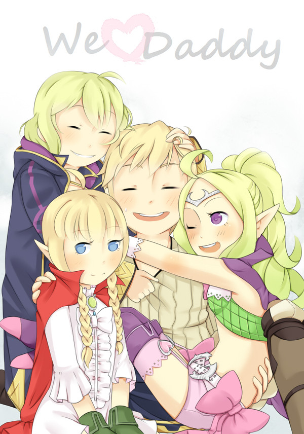 家族