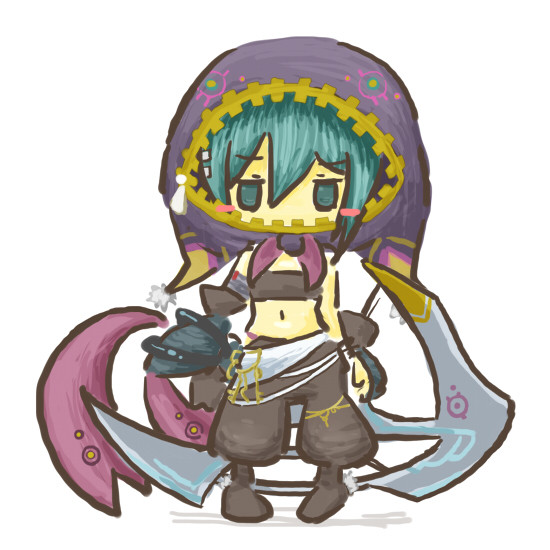 [憐王]カルマ