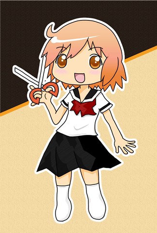 琴卜さん