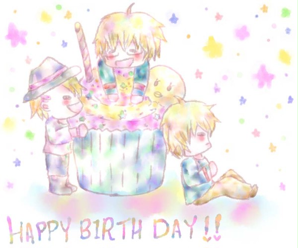 6月9日
