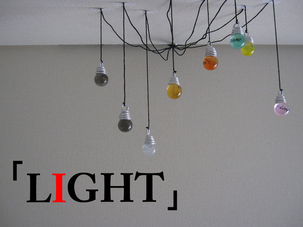 「LIGHT」-ライト-