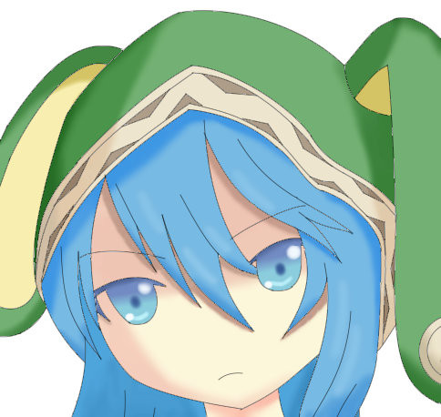 落書き
