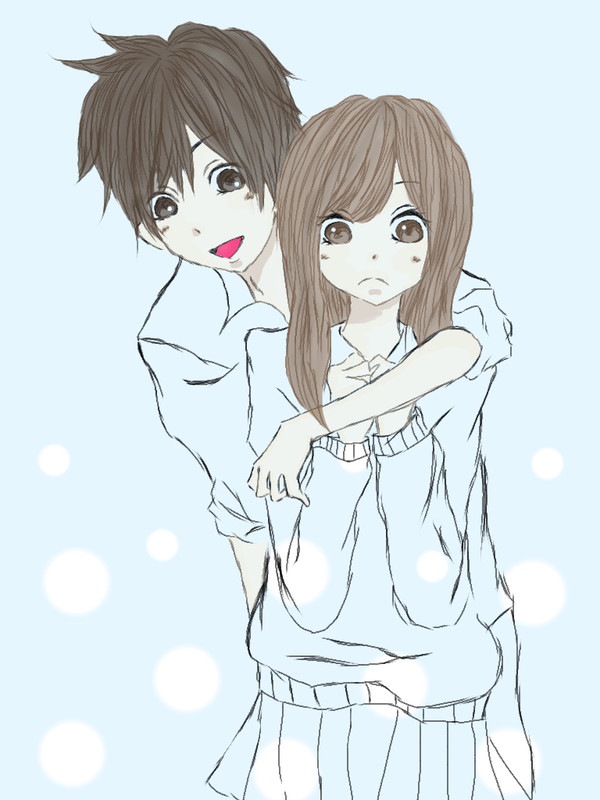 落書き
