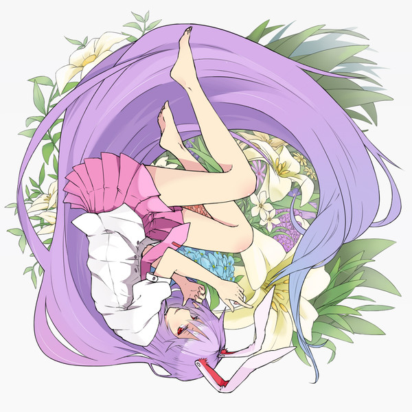 Rolling Rabbit!