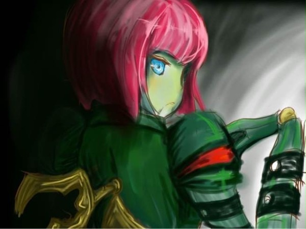 Orianna
