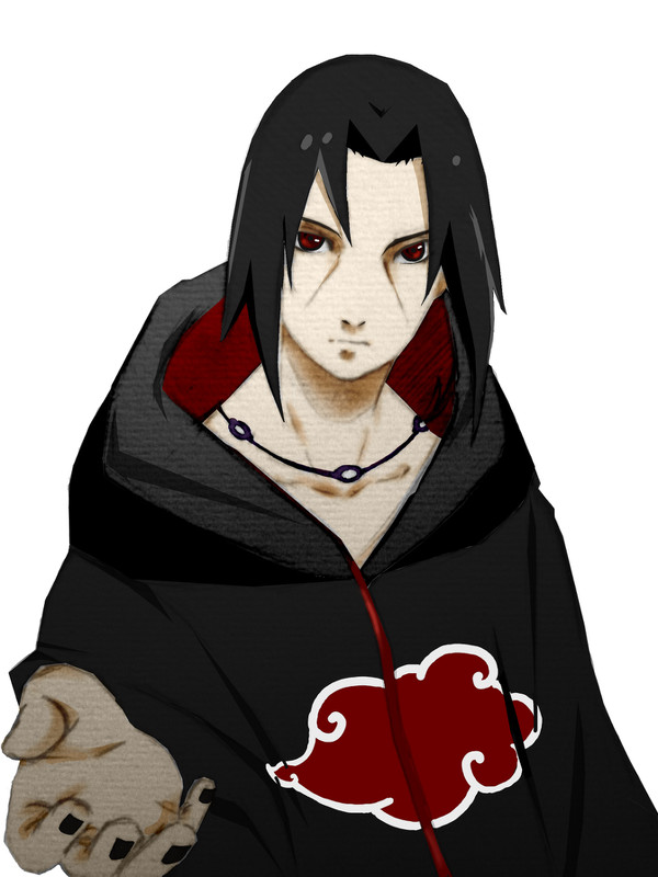itachi