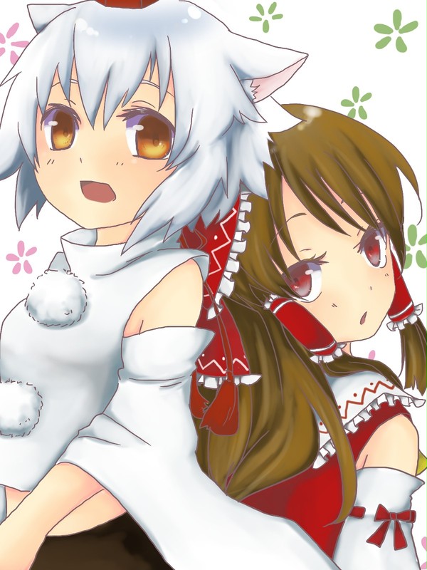 れいもみ