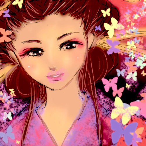 花魁