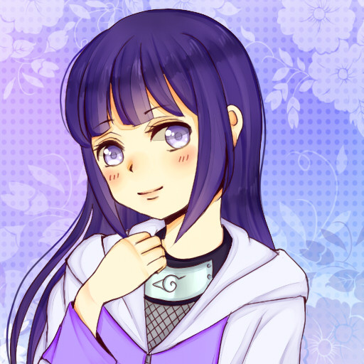 ヒナタ